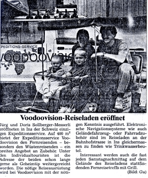 30.06.1992 - Bieler Tagblatt