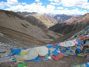 Pioniertour 2, Tibet - China (Lhasa-Chengdu) - Foto 64
