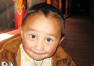 Pioniertour 2, Tibet - China (Lhasa-Chengdu) - Foto 106