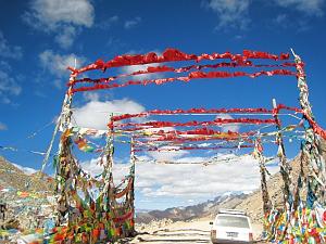 Pioniertour 2, Tibet - China (Lhasa-Chengdu) - Foto 109