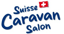 Willkommen am Suisse Caravansalon
