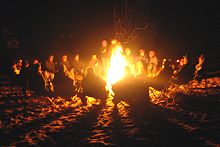  Bêtes Sauvages - das Treffen für ehemalige ATW-Tourteilnehmer