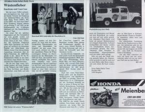  16.08.1992 - TöfflerWüstenfieber
