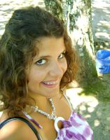  Alessia GambaAuszubildende Buchhändlerin