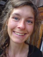 Anna UrechVerkaufsberaterin (dipl. Buchhändlerin)Sortimentsverantwortung OutdoorVerantwortung Auszubildende