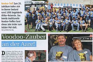  16.08.2007 - Moto Sport SchweizVoodoo Zauber an der Aare