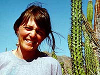  Doris SollbergerInstruktorin