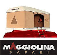 AUTOHOMEMaggiolina Safari Large ghibli