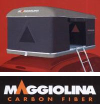  AUTOHOMEMaggiolina Carbon Fiber Medium