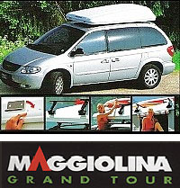  AUTOHOMEMaggiolina Grand Tour Medium