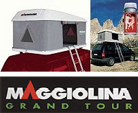  AUTOHOMEMaggiolina Grand Tour Large