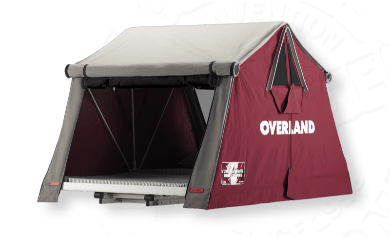 OVERLAND MEDIUM 0