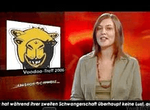 23.08.2006 - Fernsehen U1 TV
