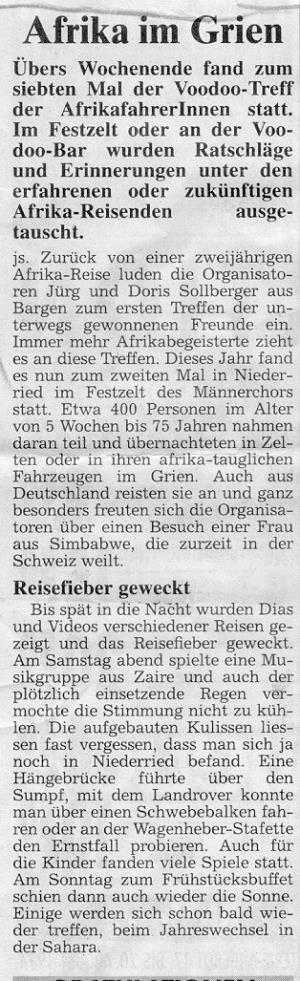 18.08.1994 - Bieler Tagblatt