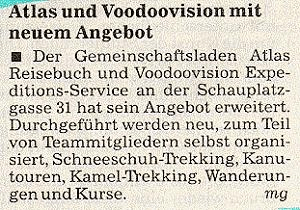 11.01.1994 - Berner Zeitung