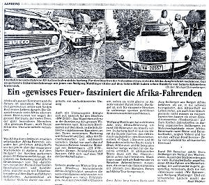 25.08.1992 - Berner Zeitung