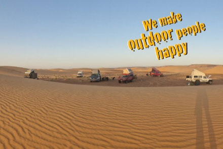 Orientalischer Frühling: mit ATW neue Routen entdecken