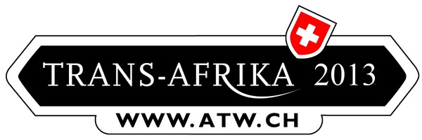 Trans-Afrika (Ost-West) 2013