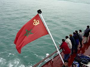 9te Neujahrstour - Abwechslungsreiches Marokko,