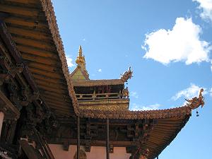Pioniertour 2, Tibet - China (Lhasa-Chengdu) - Foto 13