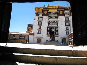 Pioniertour 2, Tibet - China (Lhasa-Chengdu) - Foto 14