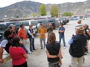 Pioniertour 2, Tibet - China (Lhasa-Chengdu) - Foto 21