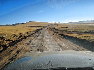 Pioniertour 2, Tibet - China (Lhasa-Chengdu) - Foto 24