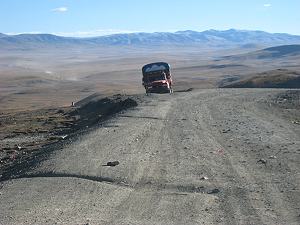 Pioniertour 2, Tibet - China (Lhasa-Chengdu) - Foto 25