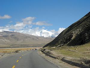 Pioniertour 2, Tibet - China (Lhasa-Chengdu) - Foto 26