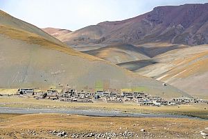 Pioniertour 2, Tibet - China (Lhasa-Chengdu) - Foto 29