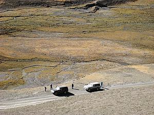 Pioniertour 2, Tibet - China (Lhasa-Chengdu) - Foto 31