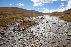 Pioniertour 2, Tibet - China (Lhasa-Chengdu) - Foto 35