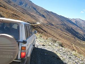 Pioniertour 2, Tibet - China (Lhasa-Chengdu) - Foto 50