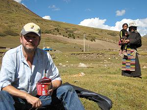 Pioniertour 2, Tibet - China (Lhasa-Chengdu) - Foto 53