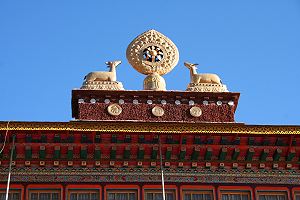 Pioniertour 2, Tibet - China (Lhasa-Chengdu) - Foto 58