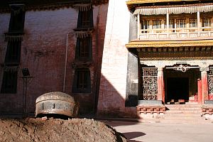 Pioniertour 2, Tibet - China (Lhasa-Chengdu) - Foto 60