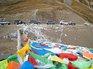 Pioniertour 2, Tibet - China (Lhasa-Chengdu) - Foto 65
