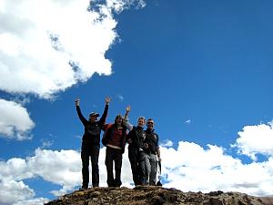 Pioniertour 2, Tibet - China (Lhasa-Chengdu) - Foto 66