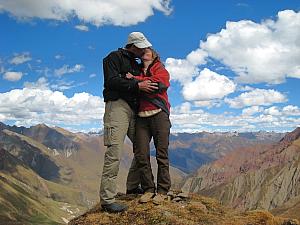 Pioniertour 2, Tibet - China (Lhasa-Chengdu) - Foto 68