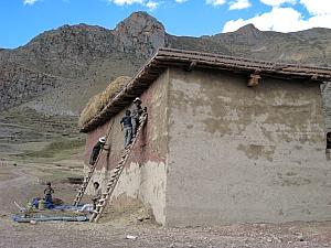 Pioniertour 2, Tibet - China (Lhasa-Chengdu) - Foto 69
