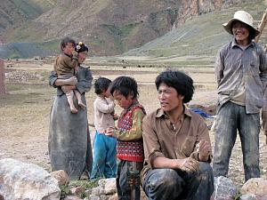 Pioniertour 2, Tibet - China (Lhasa-Chengdu) - Foto 71