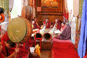 Pioniertour 2, Tibet - China (Lhasa-Chengdu) - Foto 72