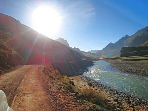 Pioniertour 2, Tibet - China (Lhasa-Chengdu) - Foto 78