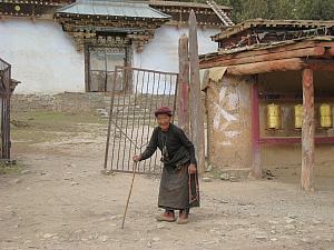 Pioniertour 2, Tibet - China (Lhasa-Chengdu) - Foto 80