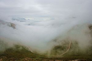 Pioniertour 2, Tibet - China (Lhasa-Chengdu) - Foto 87