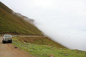 Pioniertour 2, Tibet - China (Lhasa-Chengdu) - Foto 90