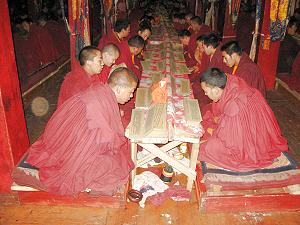 Pioniertour 2, Tibet - China (Lhasa-Chengdu) - Foto 93