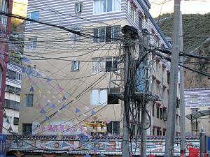 Pioniertour 2, Tibet - China (Lhasa-Chengdu) - Foto 104