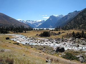 Pioniertour 2, Tibet - China (Lhasa-Chengdu) - Foto 108