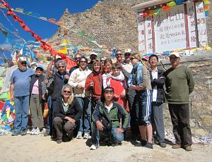 Pioniertour 2, Tibet - China (Lhasa-Chengdu) - Foto 110